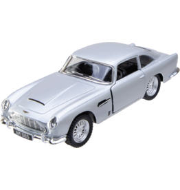 Die Cast 1963 Aston Martin DB5