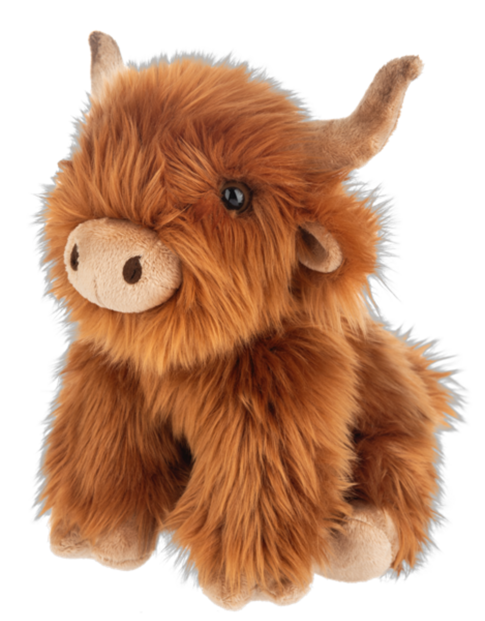 Ganz Heritage Highland Cow