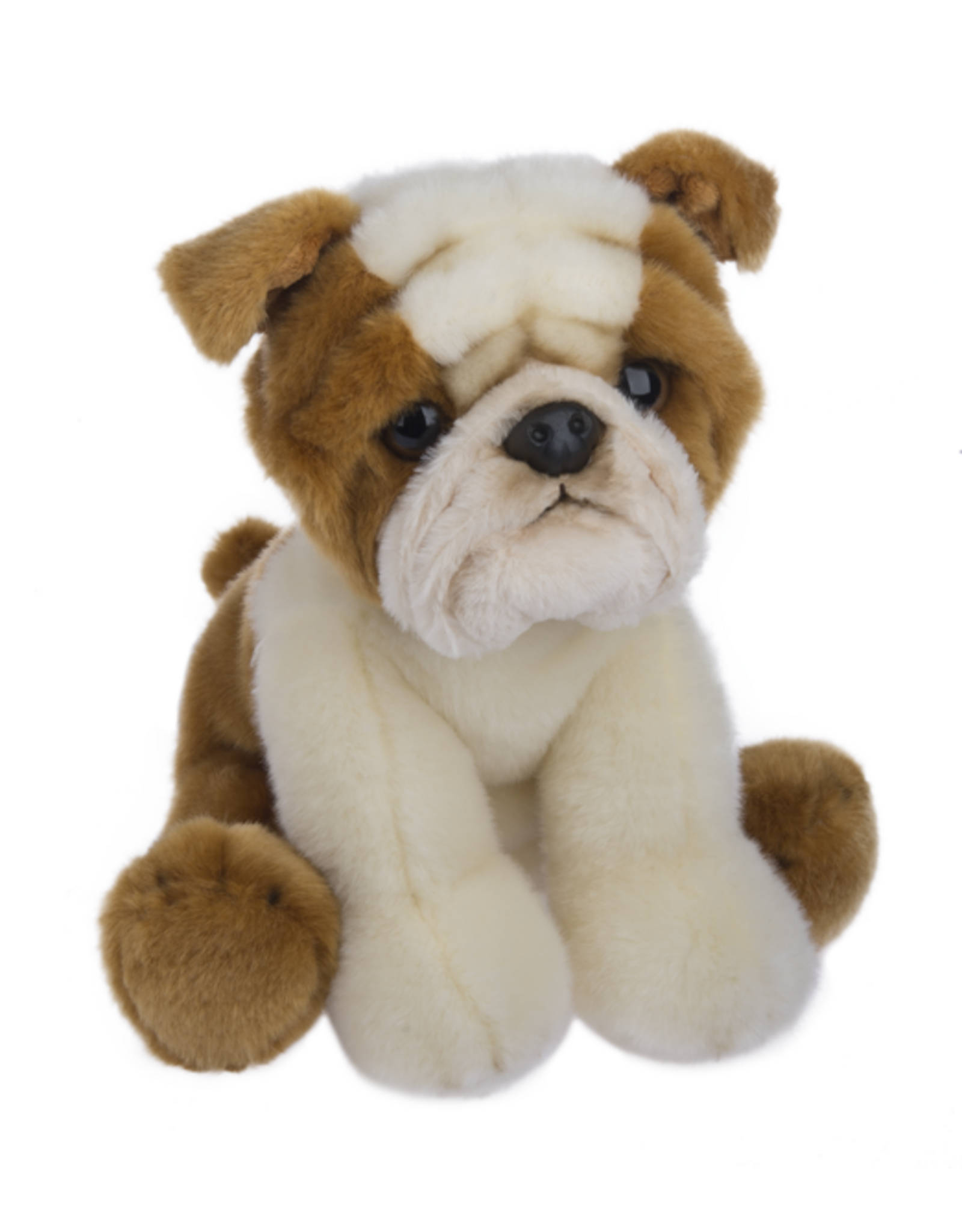 Ganz Heritage 12" Bulldog