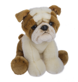 Ganz Heritage 12" Bulldog