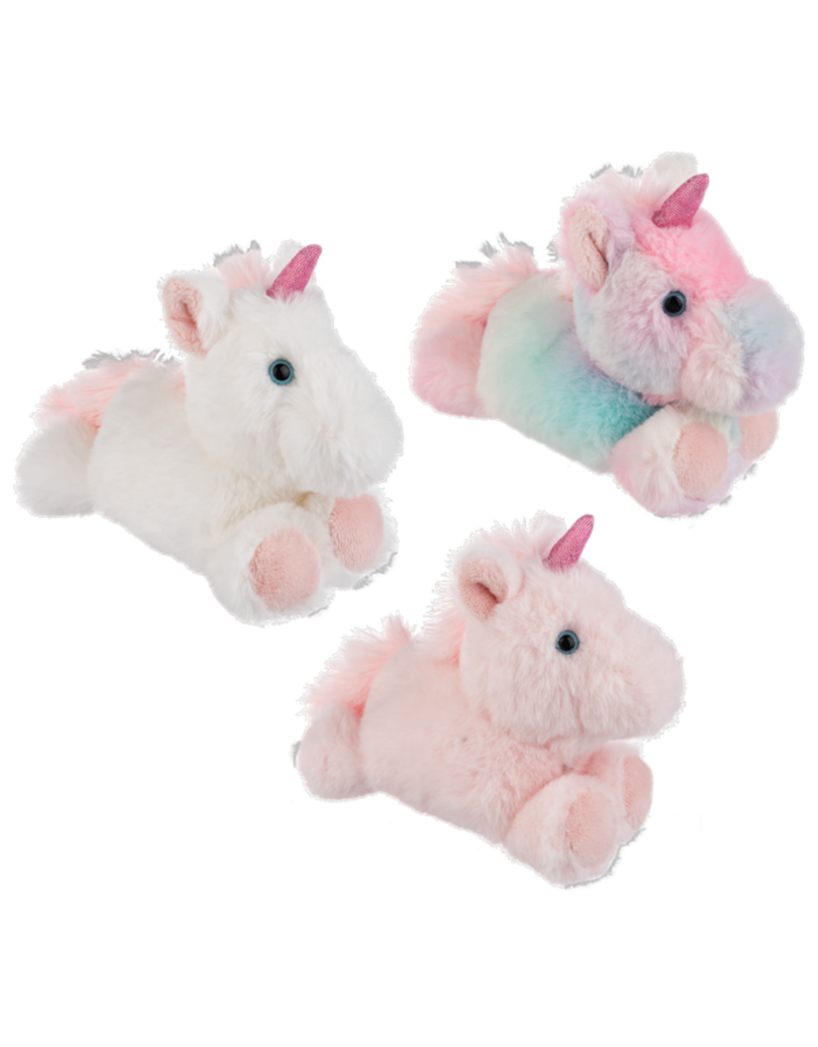 Ganz Dreamy Delight Unicorns Assorted