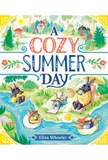 A Cozy Summer Day