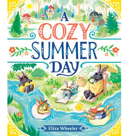 A Cozy Summer Day