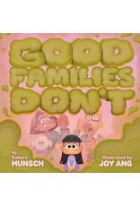 Good Families Don't
