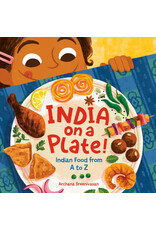 India on a Plate!