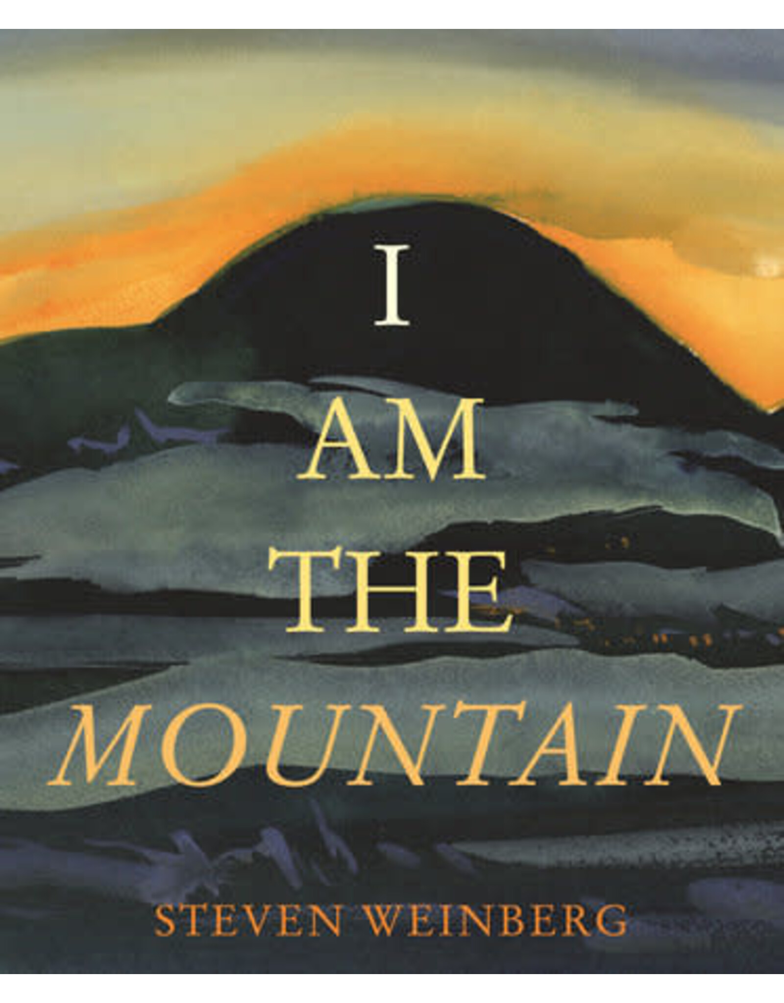 I Am The Mountain