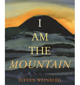 I Am The Mountain