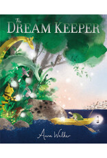 The Dream Keeper