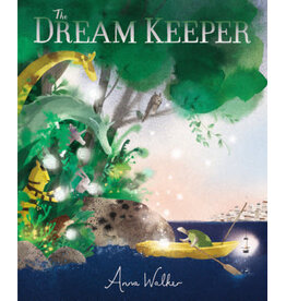 The Dream Keeper