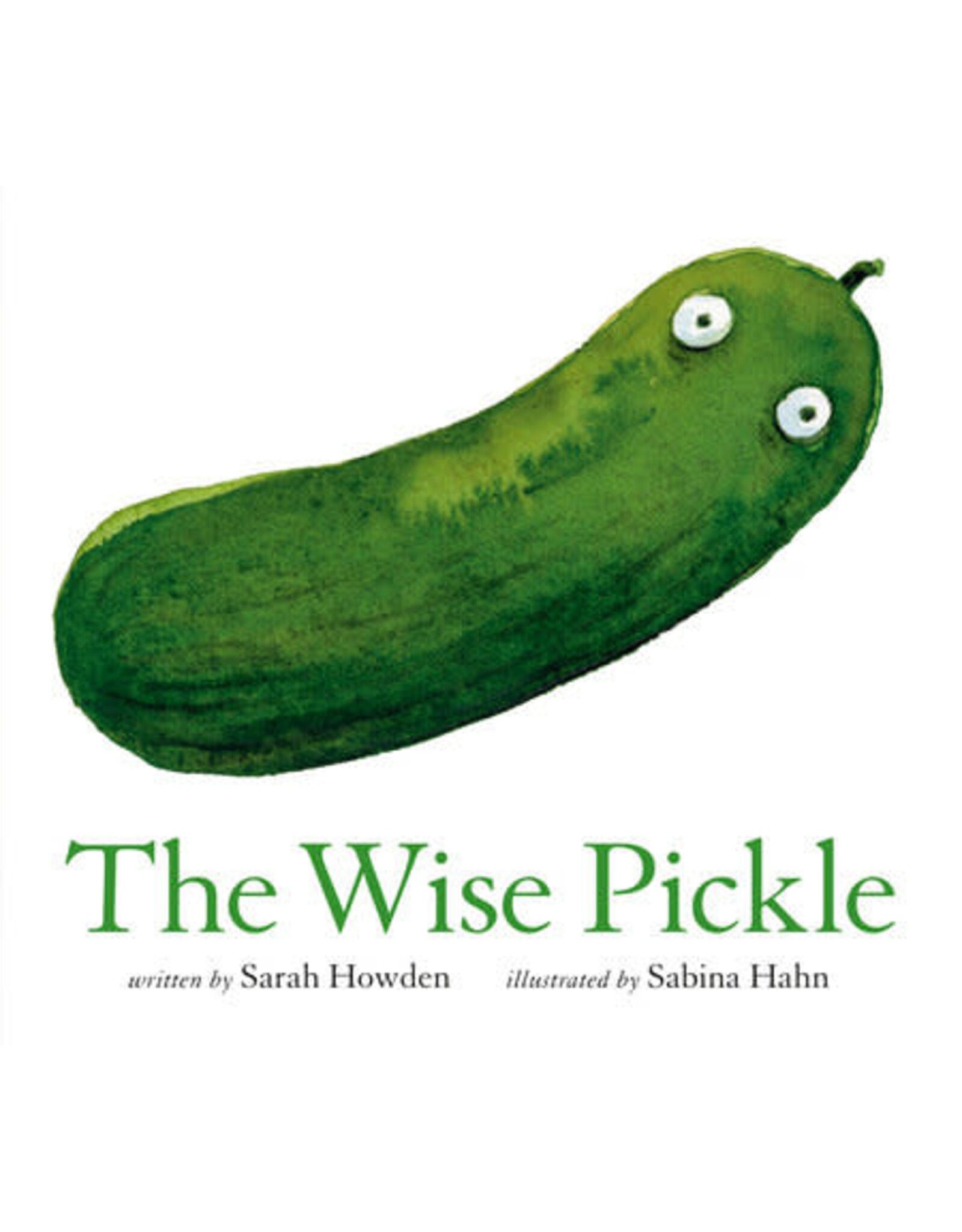 The Wise Pickle