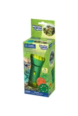Thames & Kosmos Wonder Lights: Dinosaurs - Educational Flashlight Projector