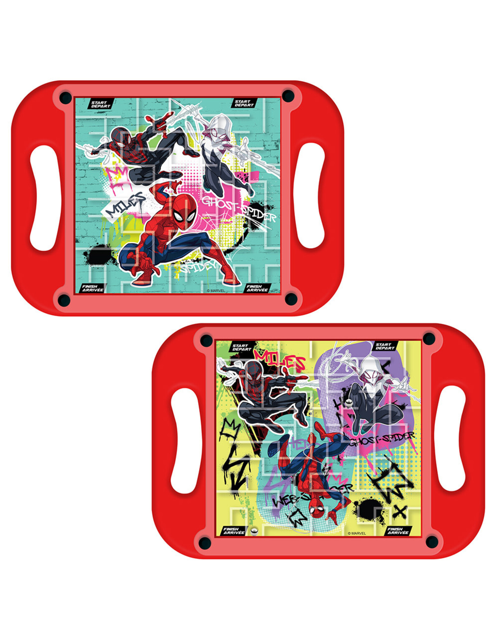 Spider-Man Balance Game Assorted