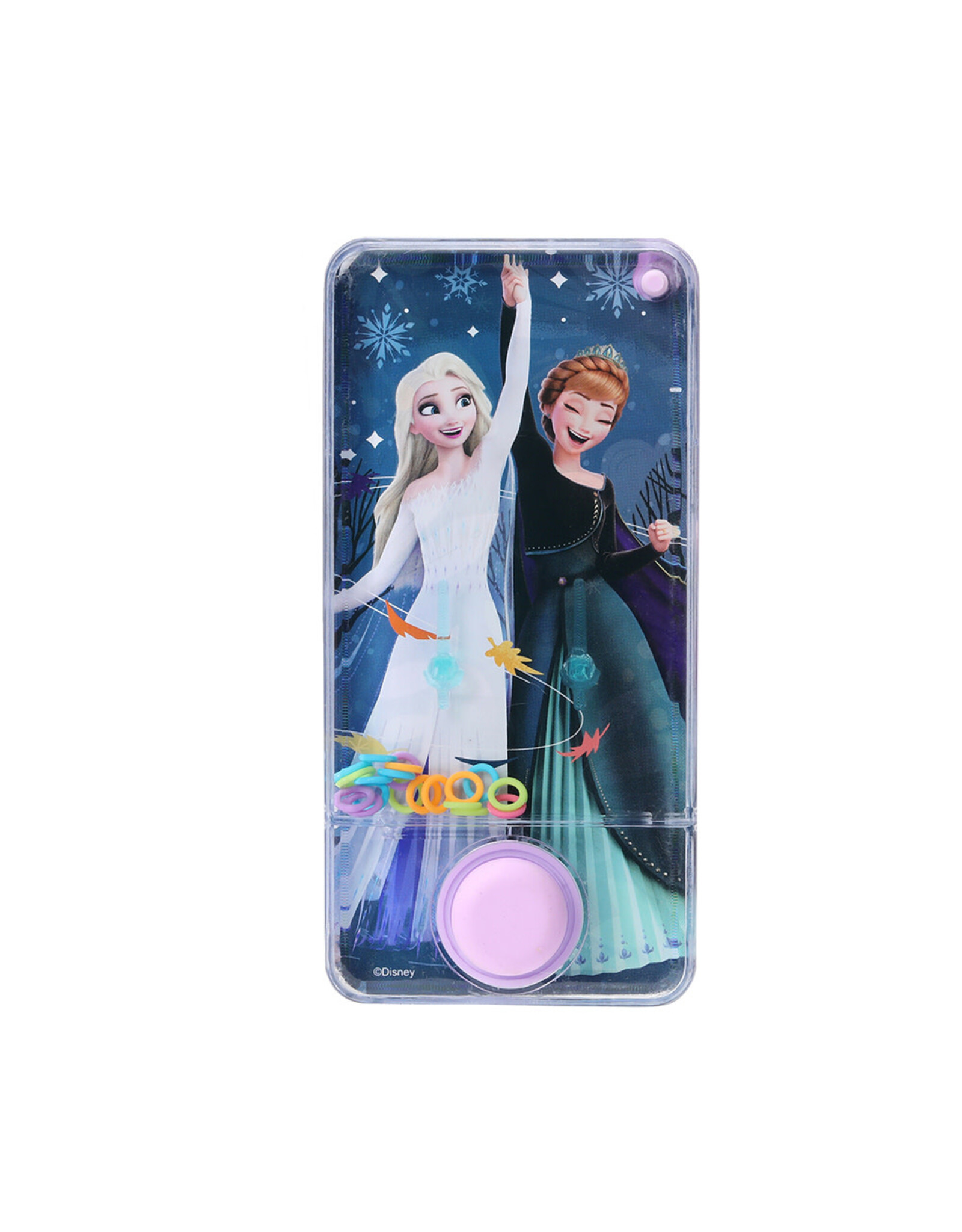 Frozen Water Game Assorted
