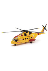 New Ray - Agusta EH Canadian Search & Rescue
