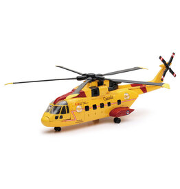 New Ray - Agusta EH Canadian Search & Rescue