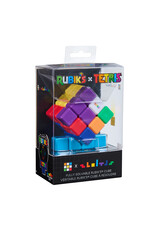Rubik's Rubik's - Cube 3x3 Tetris
