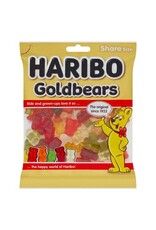 Haribo Goldbears 140g (British)