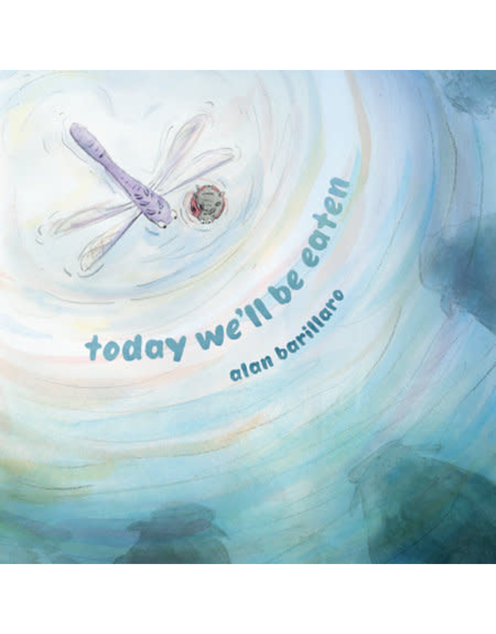 Today We'll Be Eaten