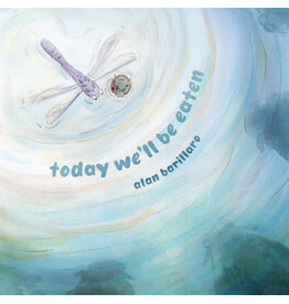 Today We'll Be Eaten