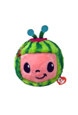 Ty Beanie Bouncer - CoComelon Watermelon