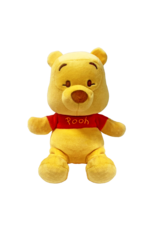 Ty Beanie Babies - Winnie the Pooh Reg