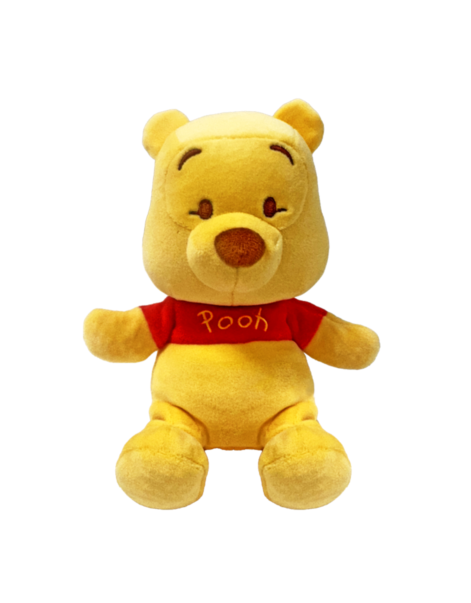 Ty Beanie Babies - Winnie the Pooh Reg