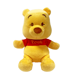 Ty Beanie Babies - Winnie the Pooh Reg