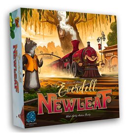 Everdell Newleaf