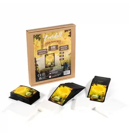 Everdell Card Sleeve Set