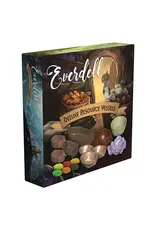 Everdell Deluxe Resource Vessels 2nd Edition
