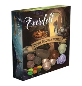 Everdell Deluxe Resource Vessels 2nd Edition