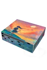 Canvas Big Box