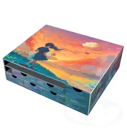 Canvas Big Box