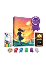 Canvas Deluxe Edition