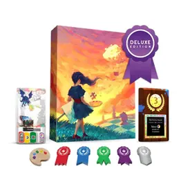 Canvas Deluxe Edition
