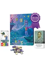 Canvas Finishing Touches Deluxe