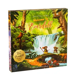 Welcome to Everdell