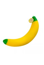 Orb Easy Sqweezy Stretchy Banana