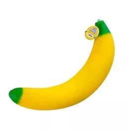 Orb Easy Sqweezy Stretchy Banana