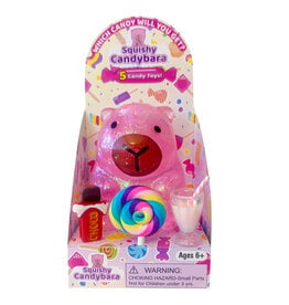 Squishy Candybara