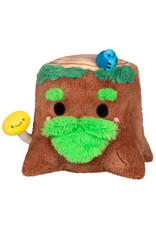 Squishable Mini Squishable Tree Stump