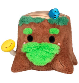 Squishable Mini Squishable Tree Stump