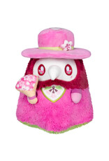 Squishable Mini Squishable Sakura Plague Doctor
