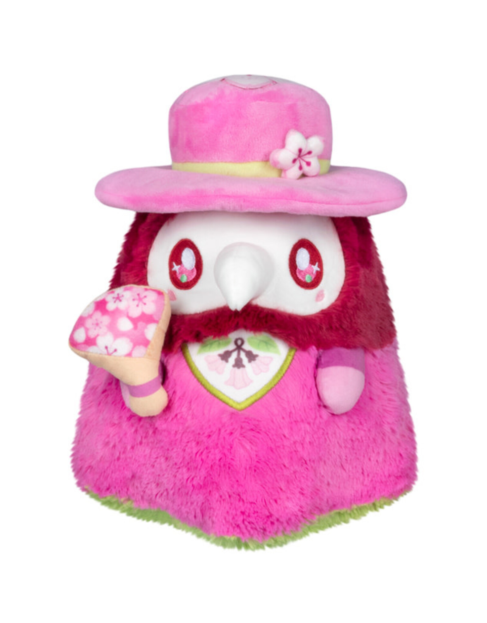 Squishable Mini Squishable Sakura Plague Doctor