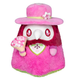 Squishable Mini Squishable Sakura Plague Doctor