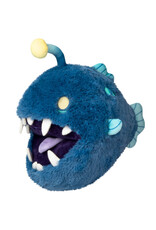 Squishable Mini Squishable Anglerfish