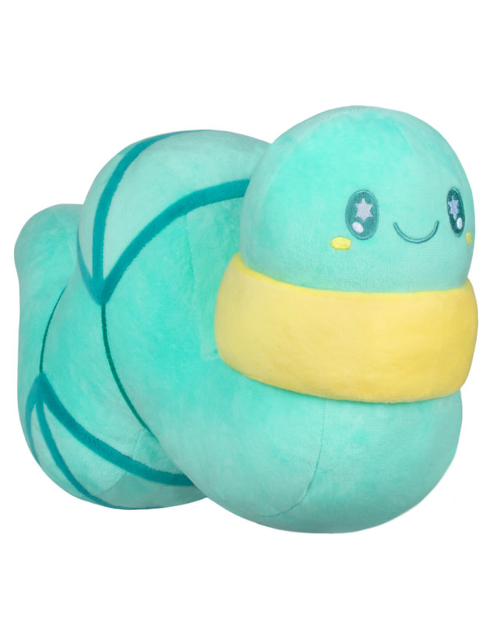 Squishable Mini Squishable Glow Worm
