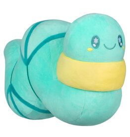 Squishable Mini Squishable Glow Worm