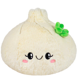 Squishable Squishable Comfort Food Soup Dumpling