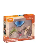 Schleich Insects Discovery Set